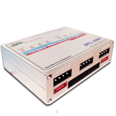 Carte Electronique Disque Dur Panne - illustration 11