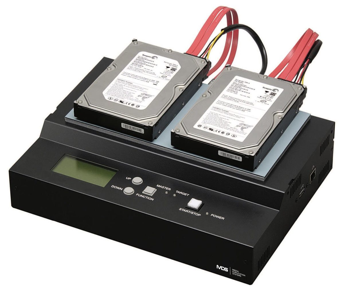 Clonage Disque Dur Recuperation - illustration 2