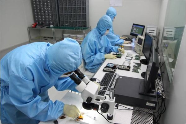 Clonage Disque Dur Recuperation - illustration 4