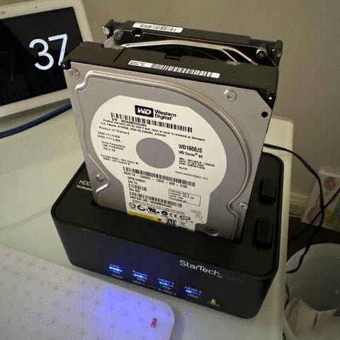 Corbeille Videe Recuperation - illustration 13