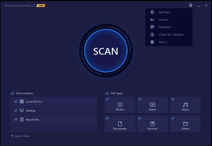 Disque Dur Lent Panne - illustration 3