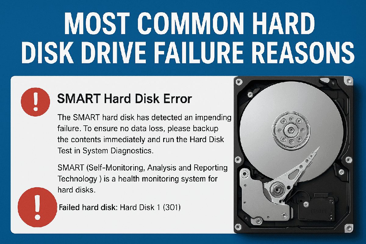 Disque Dur Non Reconnu - illustration 11