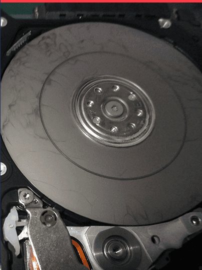 Disque Dur Qui Clique - illustration 7