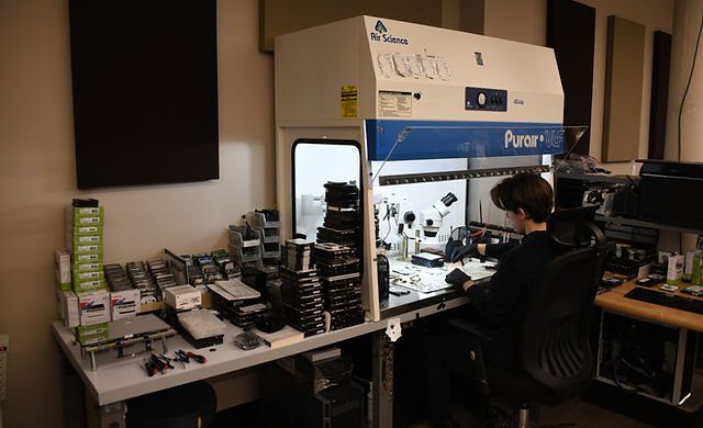 Disque Dur Qui Clique - illustration 10