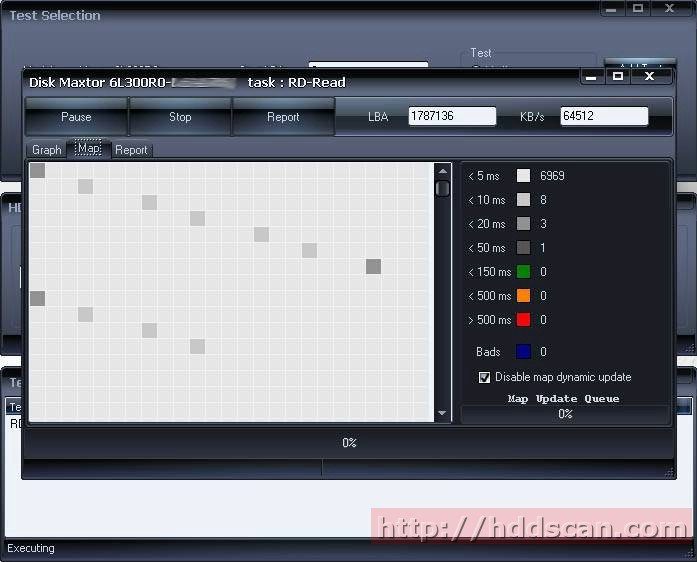 Firmware Disque Dur Recuperation - illustration 6