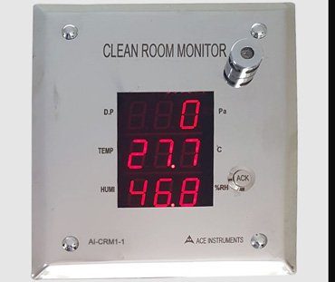 Normes Iso Salle Blanche Disque Dur - illustration 9