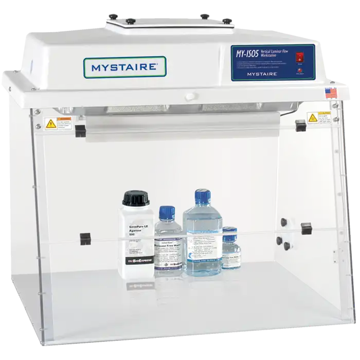 Ouverture Disque Dur Salle Blanche - illustration 8