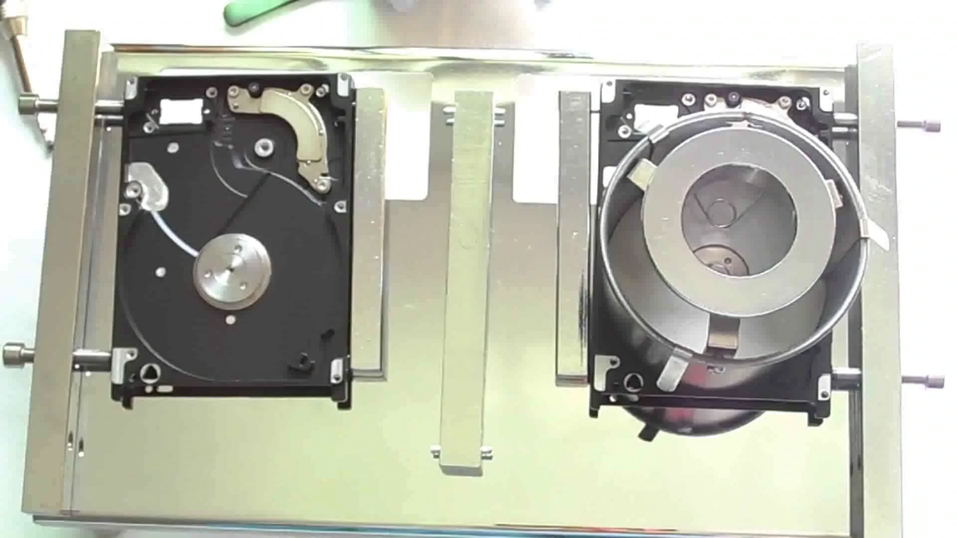 Panne Tete De Lecture Disque Dur - illustration 15