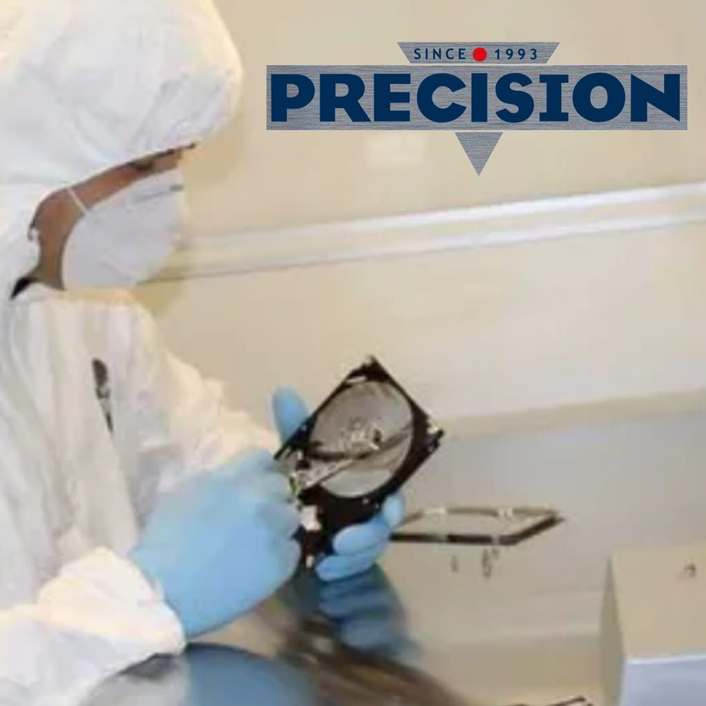 Prix Intervention Salle Blanche Disque Dur - illustration 7