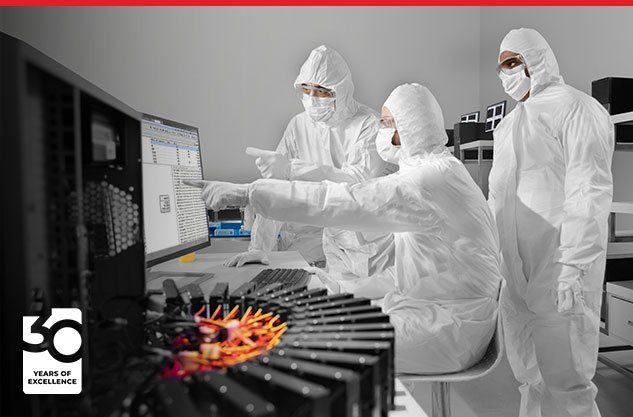 Tuto YouTube récupération disque dur - intervention professionnelle sur serveur