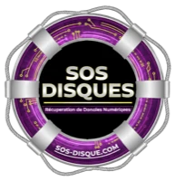 SOS Disque